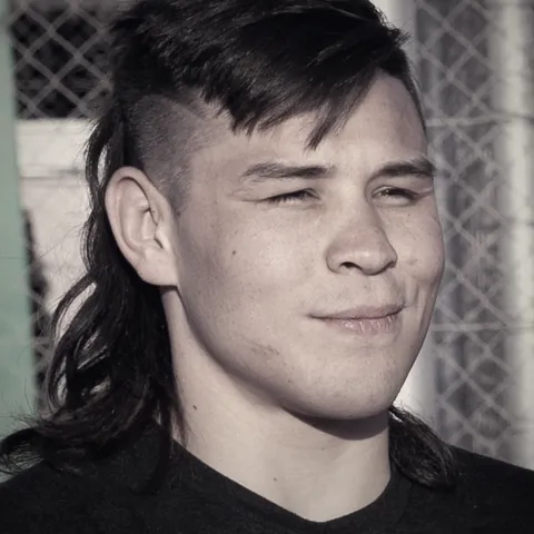 Ricky Simon