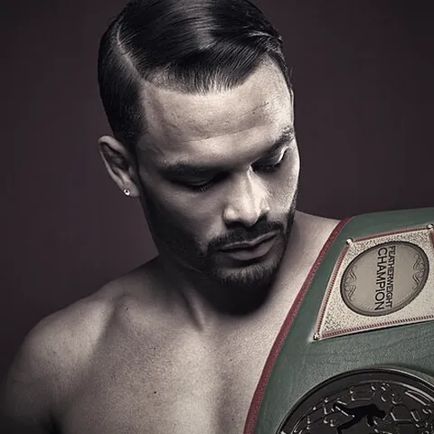 Rob Font