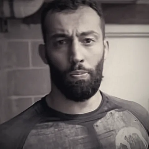 Roman Dolidze