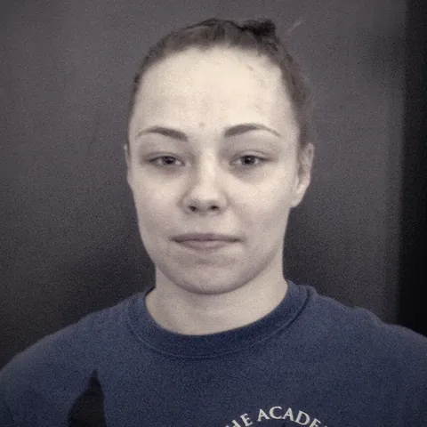 Rose Namajunas