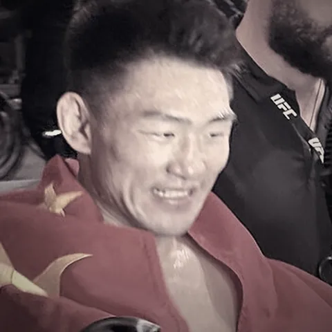 Song Yadong