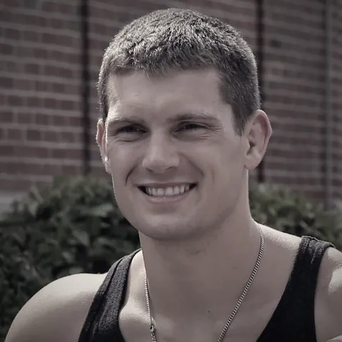 Stephen Thompson