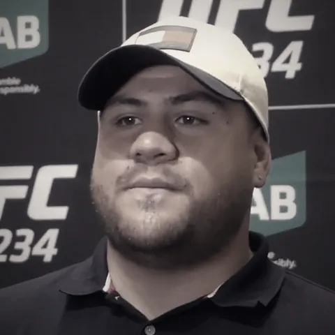 Tai Tuivasa