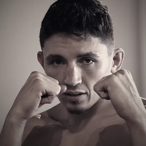 Vince Morales
