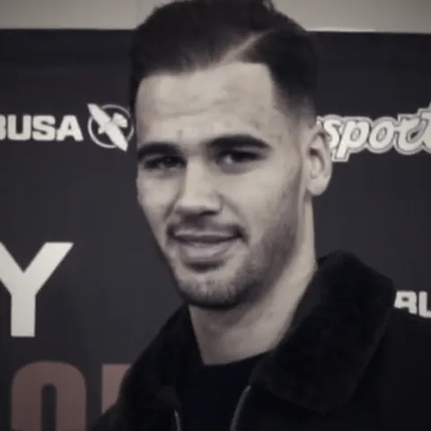 Yousri Belgaroui